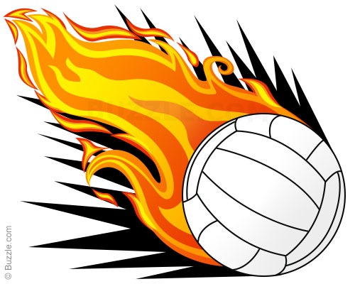 intramural sports clipart black