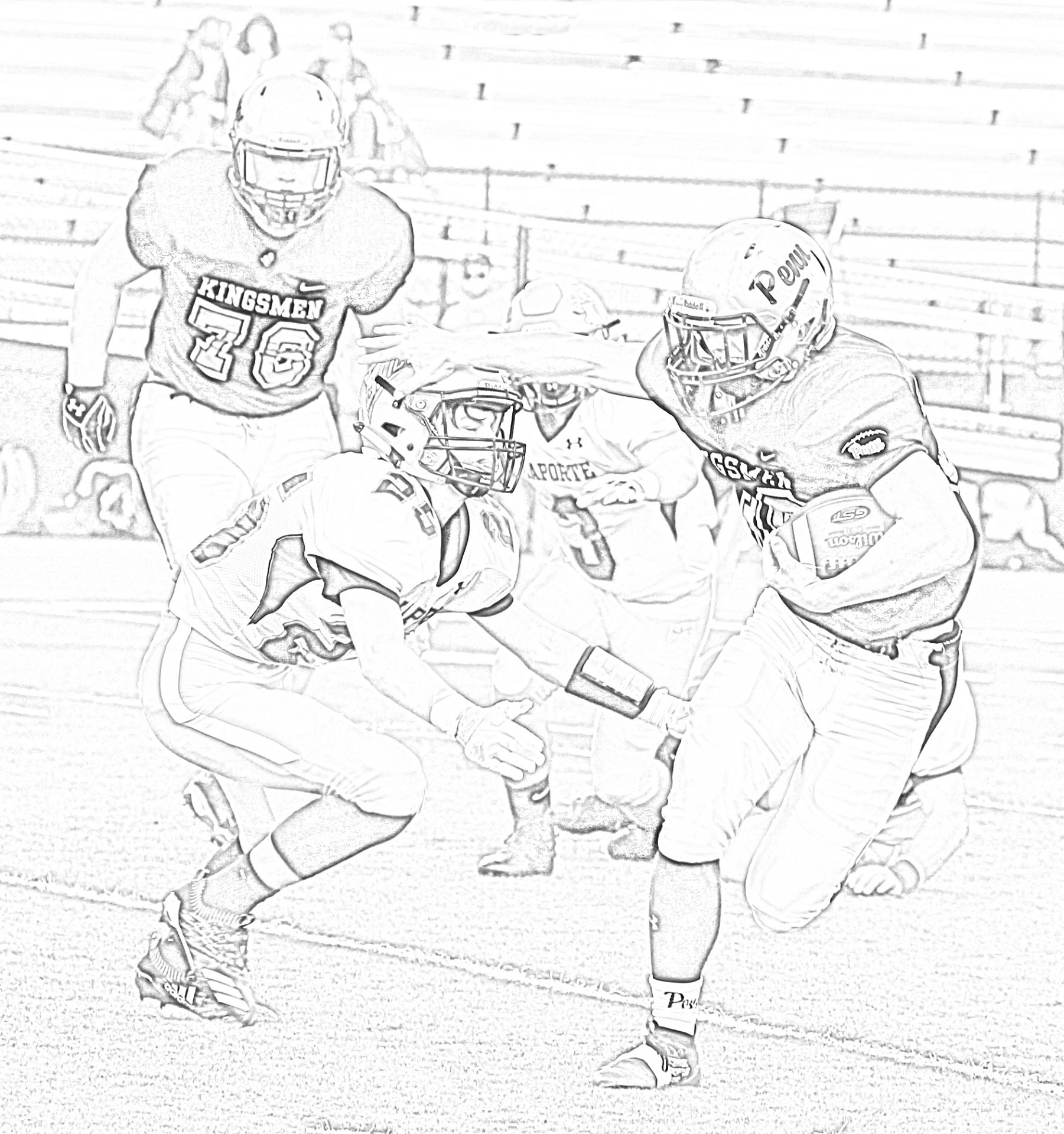 38 NFL football coloring pages ideas  football coloring pages, coloring  pages, football