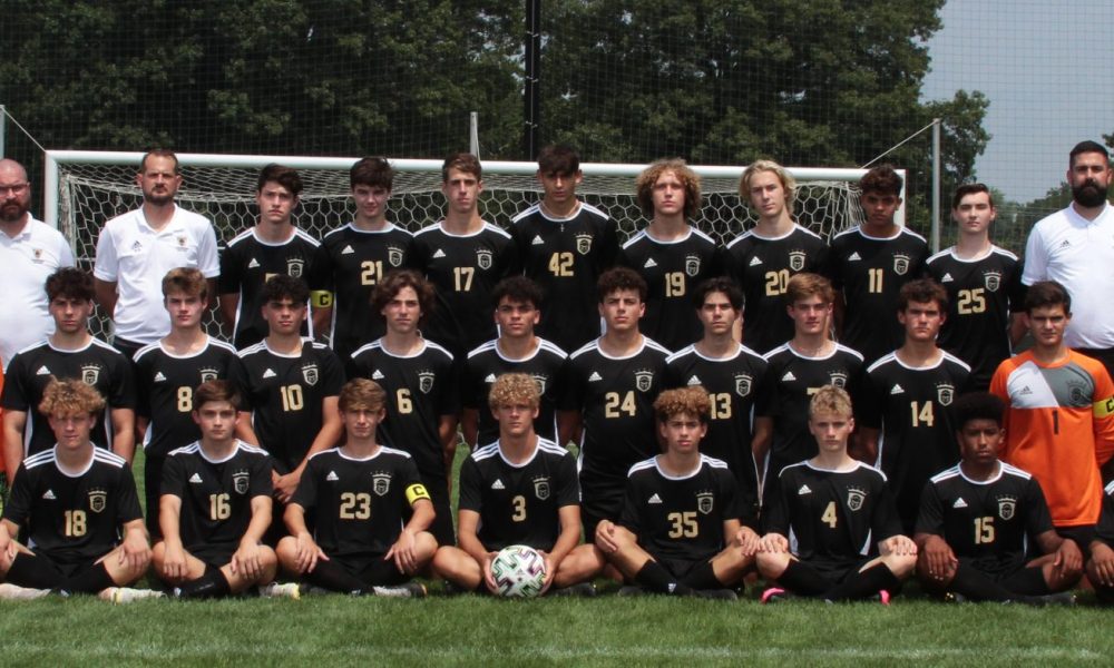 Boys Soccer: Late goal sparks Kingsmen – The Pennant