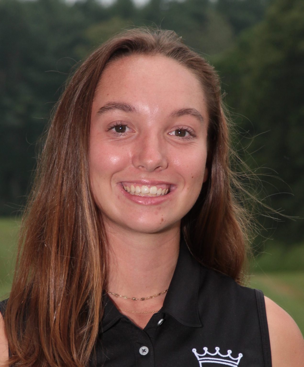 Girls Golf: Gillian Lippert commits to Bethel University – The Pennant