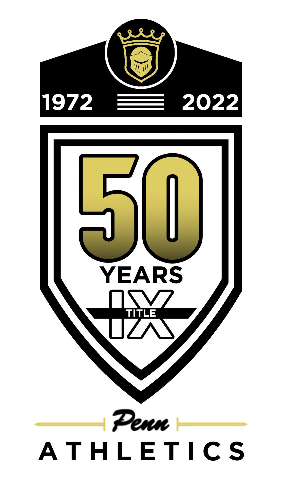 Title IX 50 Years