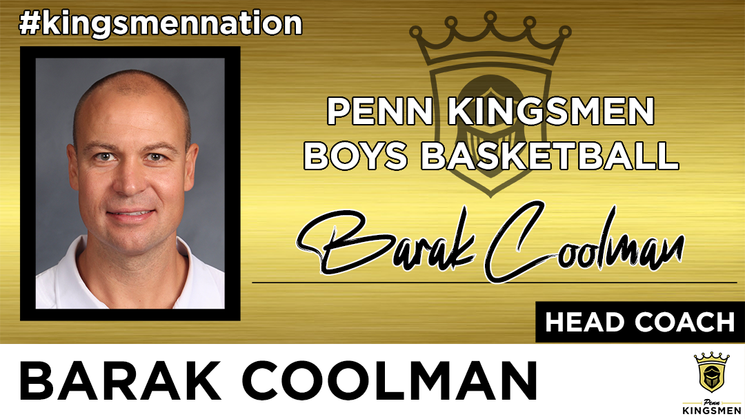Penn to name basketball court after former boys basketball coach