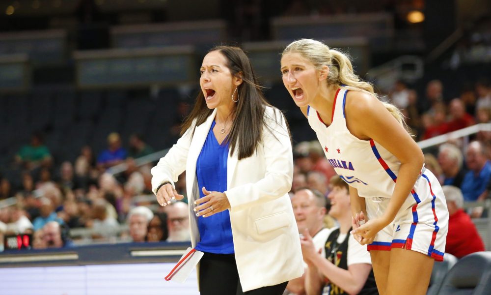 Indiana Girls Basketball All-Star Game Photo Gallery – The Pennant