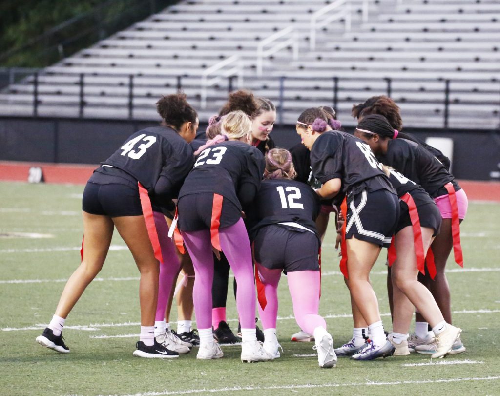 PowderPuff 2025 – The Pennant