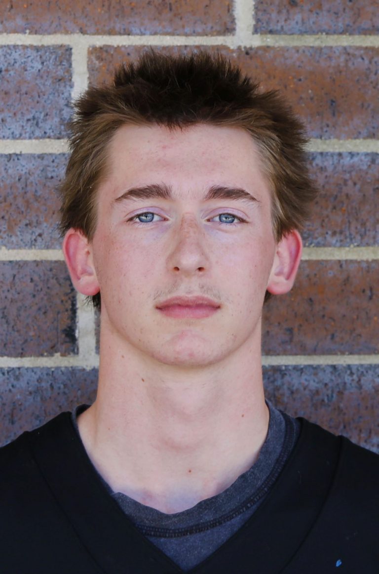 Gavin Adams – The Pennant