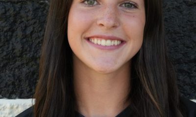 Headshot of Sienna Smith.