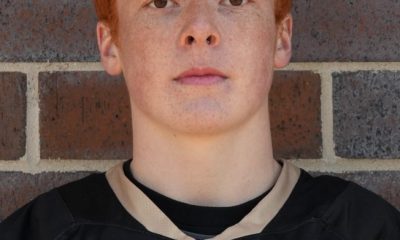 Headshot of Zach Woods.