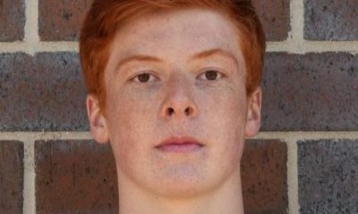 Headshot of Zach Woods.