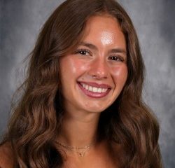 Headshot of Kailey Gomez.