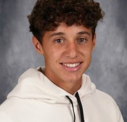 Dawson Smith headshot.