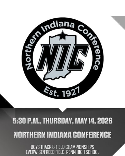 A poster for an event at Northern Indiana Conference.