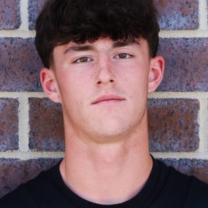 Mason Biernacki