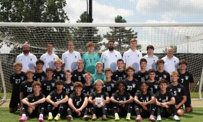Penn High School Boys Soccer: Kingsmen claim NIC crown