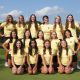 Girls Golf Team