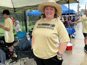 Bocce State Tournament 9-19-2026.
