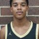 Headshot of Mi'Kell Burton