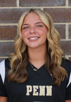 Headshot of Kennedy Lundquist.