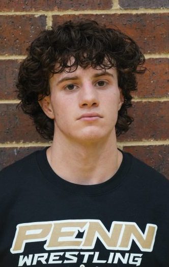 Headshot of Lucas O'Rourke
