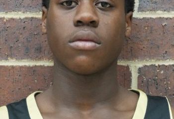 Headshotof Jeshurun Patten