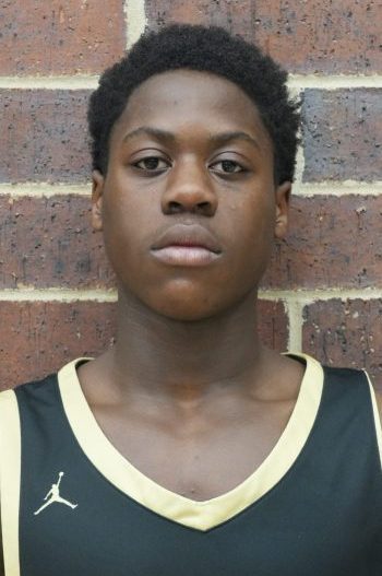 Headshotof Jeshurun Patten