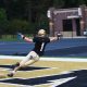 Penn Freshmen Football vs. Hobart 9-17-2026