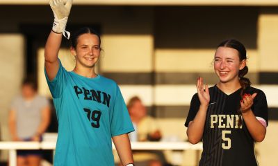 Penn High School Girl Soccer: Penn defeats Elkhart 5-0