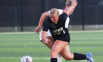 Penn Girls Soccer vs. Northridge 9-8-2026