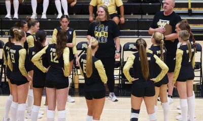 Penn High School Volleyball: McCullough leads Kingsmen past Warsaw