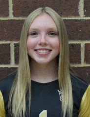 Girls Varsity Volleyball
