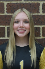 Girls Varsity Volleyball