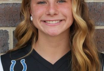 Arielle Guenther headshot