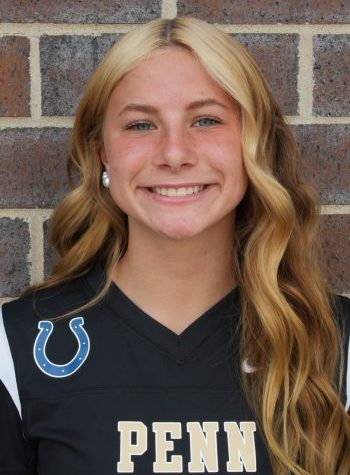 Arielle Guenther headshot