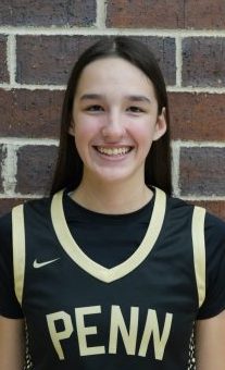 Makenzie Juszczak headshot.