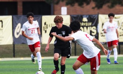 Penn High School Boys Soccer JV Black: Kingsmen defeat Goshen