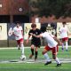 Penn High School Boys Soccer JV Black: Kingsmen defeat Goshen